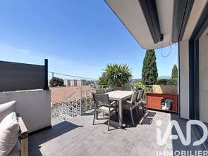 Vente Maison 3 chambresMarseille 11e