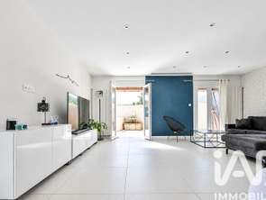 Vente Maison 3 chambresMarseille 11e