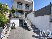 Vente maison Marseille 11e - 13