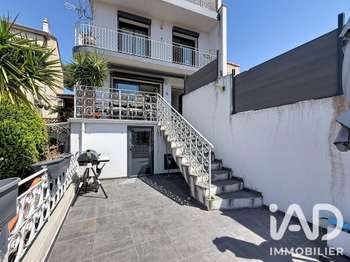 Vente maison 4 pièces Marseille 11e 13