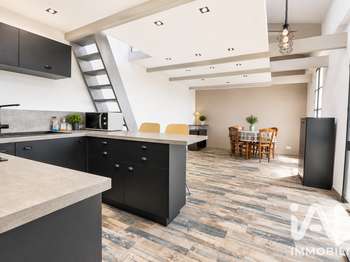 Maison 2 pièces 40 m² · à Marseille 11e · 40 m² · 189 900 €