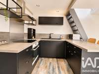 Vente maison 2 pièces Vente maison 2 pièces