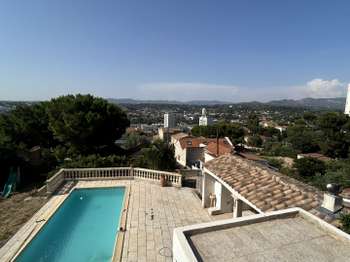 Vente Maison 3 chambresMarseille 11e