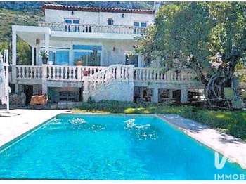 Vente Maison 3 chambresMarseille 11e