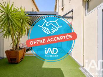 Vente maison 4 pièces Marseille 11e 13