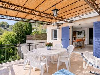 Vente Maison 3 chambresMarseille 11e