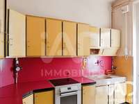 Vente maison 7 pièces Vente maison 7 pièces