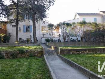 Vente Maison 5 chambresMarseille 11e