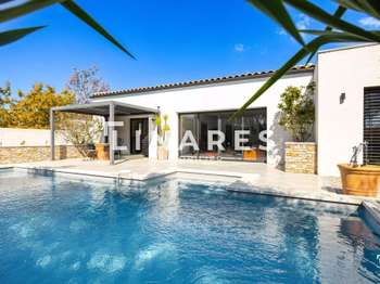Vente Maison 4 chambresMarseille 11e