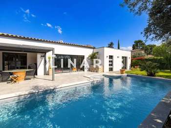 Vente Maison 4 chambresMarseille 11e