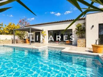 Vente Maison 4 chambresMarseille 11e