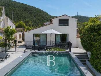 Vente Maison 3 chambresMarseille 11e