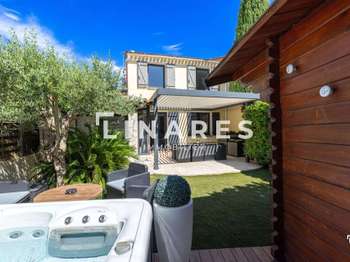 Vente Maison 3 chambresMarseille 11e