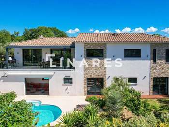 Vente Maison 5 chambresMarseille 11e