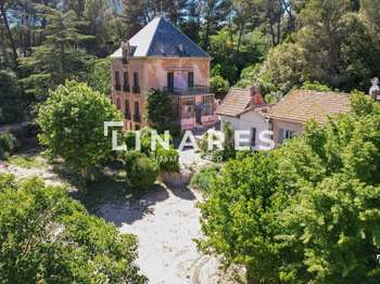 Vente Maison 6 chambresMarseille 11e