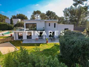 Vente Maison 4 chambresMarseille 11e