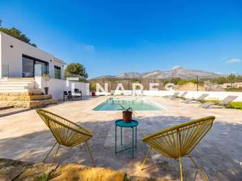 Maison 5 pièces 180 m² · à Marseille 11e · 180 m² · 1 145 000 €