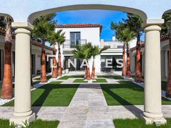 Vente Maison 5 piècesMarseille 11e