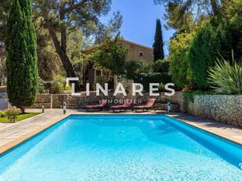 Vente Maison 5 chambresMarseille 11e