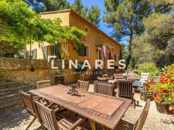 Vente Maison 5 chambresMarseille 11e