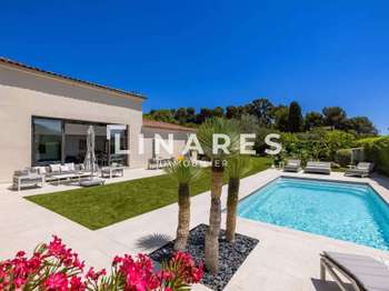 Vente Maison 4 chambresMarseille 11e