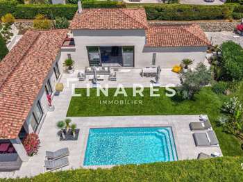 Vente Maison 4 chambresMarseille 11e