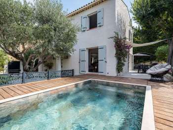 Vente Maison 4 piècesMarseille 11e