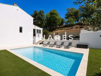 Vente Maison 4 chambresMarseille 11e