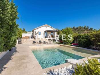 Maison 5 pièces 200 m² · à Marseille 11e · 200 m² · 849 000 €