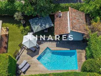 Vente Maison 3 chambresMarseille 11e