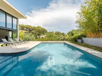 Vente Maison 4 chambresMarseille 11e