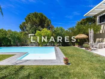 Vente Maison 4 chambresMarseille 11e