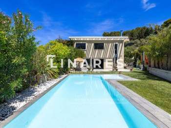 Vente Maison 4 chambresMarseille 11e
