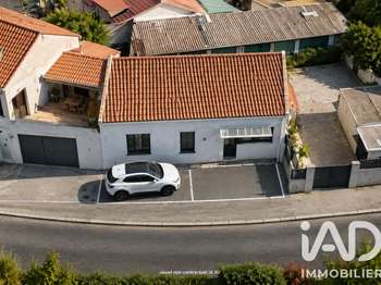 Vente Maison 3 chambresMarseille 11e