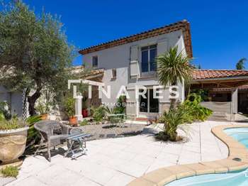Vente Maison 4 chambresMarseille 11e