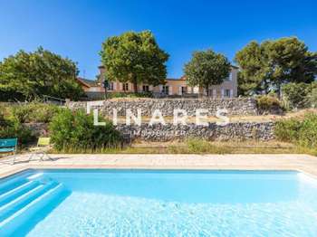 Vente Maison 5 chambresMarseille 11e