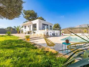 Vente Maison 4 chambresMarseille 11e