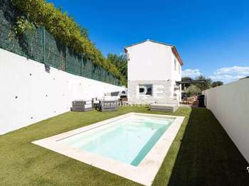 Vente Maison 4 chambresMarseille 11e