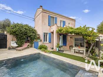 Vente maison 3 pièces Marseille 11e 13