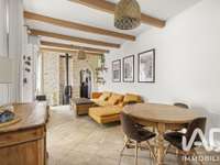 Vente maison 3 pièces Vente maison 3 pièces