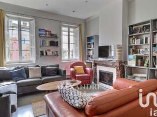 Vente maison 7 pièces Vente maison 7 pièces