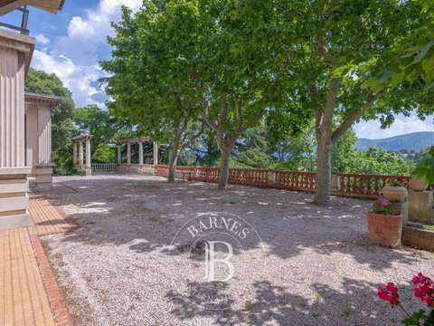 Vente maison 8 pièces Marseille 12e 13