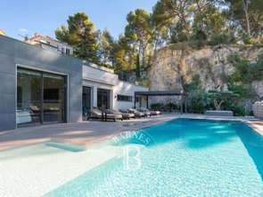 Vente Maison 5 chambresMarseille 12e