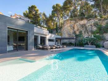 Vente maison 7 pièces Marseille 12e 13