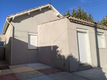 Vente maison 5 pièces Marseille 12e 13