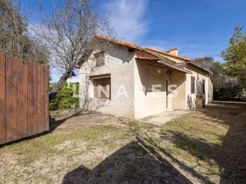 Vente maison 4 pièces Marseille 12e 13