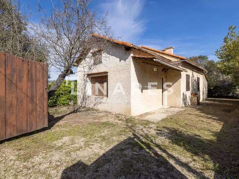 Vente maison 4 pièces Marseille 12e 13