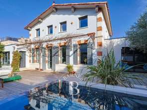 Vente Maison 4 chambresMarseille 12e
