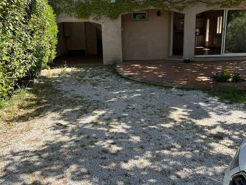 Vente maison 4 pièces Marseille 12e 13