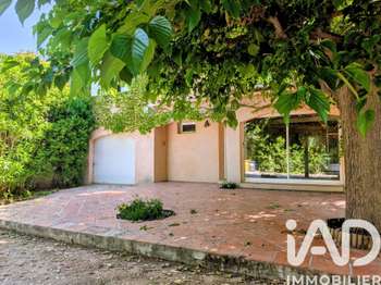 Vente maison 4 pièces Marseille 12e 13